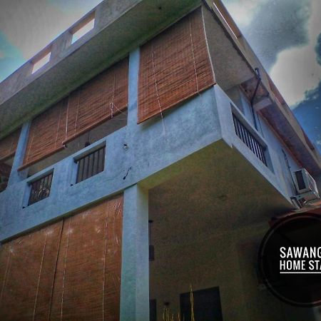 Sawanga Home Stay 웰리가마 외부 사진