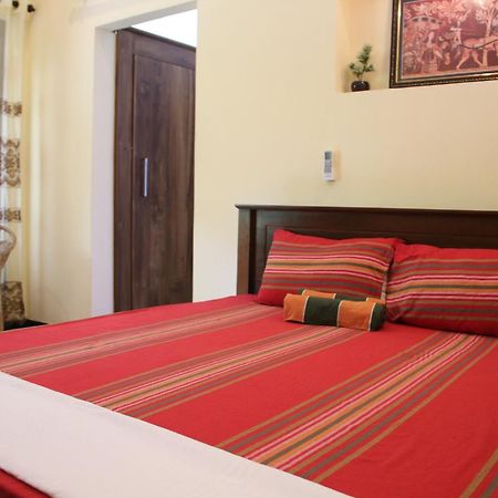 Sawanga Home Stay 웰리가마 외부 사진