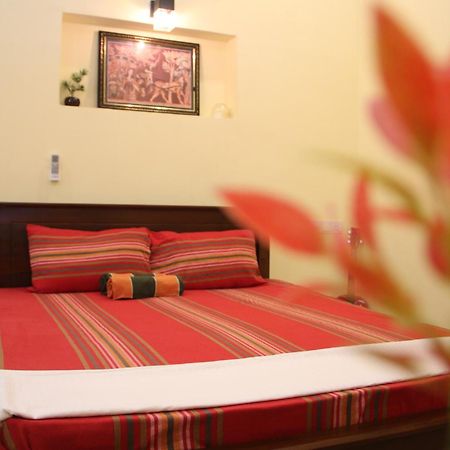 Sawanga Home Stay 웰리가마 외부 사진
