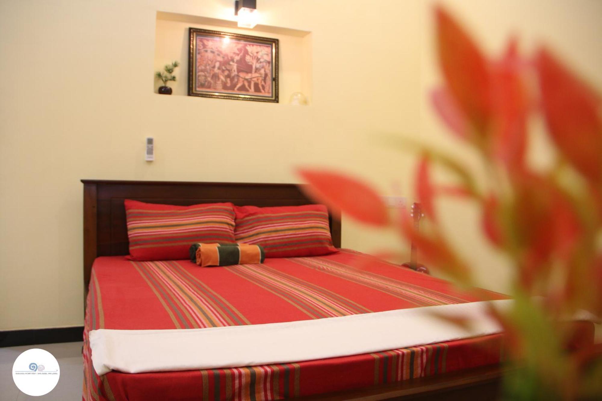 Sawanga Home Stay 웰리가마 외부 사진